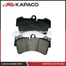 Комплект тормозных колодок для AUDI Q7 PORSCHE Cayenne VOLKSWAGEN Touareg D977-7878 7L0698151E